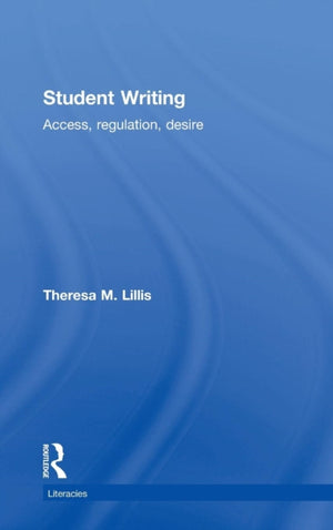 Student Writing
