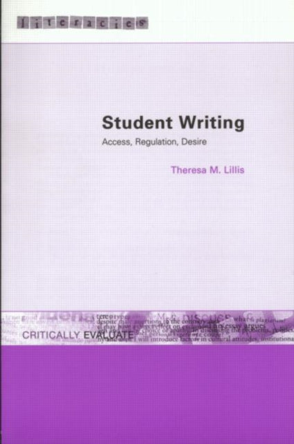 Student Writing
