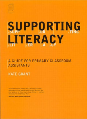 Supporting Literacy