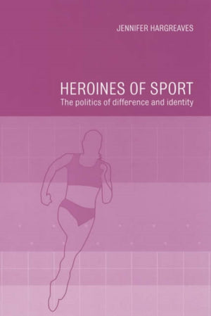 Heroines of Sport