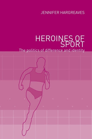 Heroines of Sport