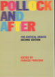 Book cover of: Pollock and After. By: F. Frascina
