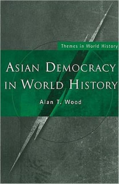 Asian Democracy in World History