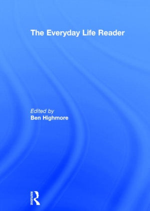 Everyday Life Reader
