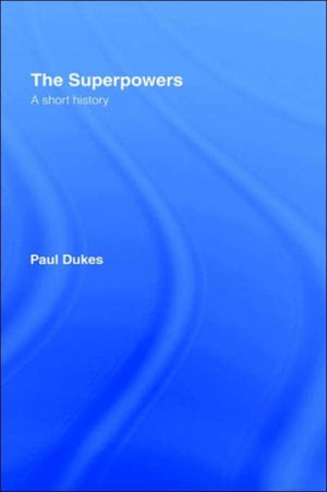 Superpowers