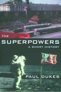 The Superpowers