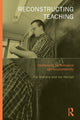 Book cover of: Reconstructing Teaching. By: Ian Hextall