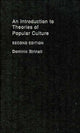 Book cover of: Introduction to Theories of Popular Culture