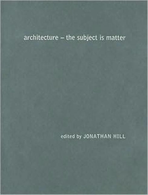 Architecture