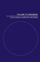 Book cover of: Failure to Progress. By: Rosemary Mander