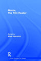Book cover of: Horror, The Film Reader