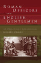 Book cover of: Roman Officers and English Gentlemen