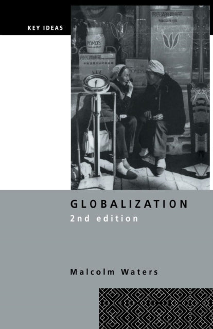 Book cover of: Globalization