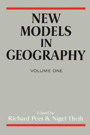 New Models In Geography