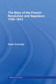Book cover of: Wars of the French Revolution and Napoleon, 1792-1815