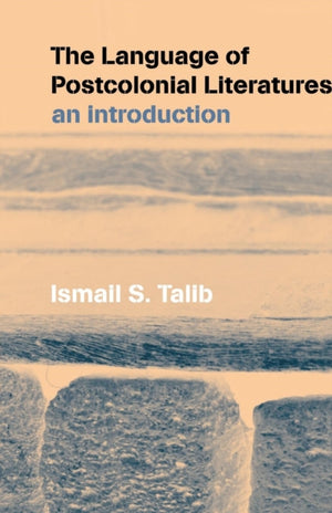 Language of Postcolonial Literatures