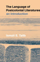 Book cover of: Language of Postcolonial Literatures
