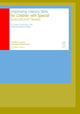Book cover of: Improving Literacy Skills for Children with Special Educational Needs. By: Heather Duncan
