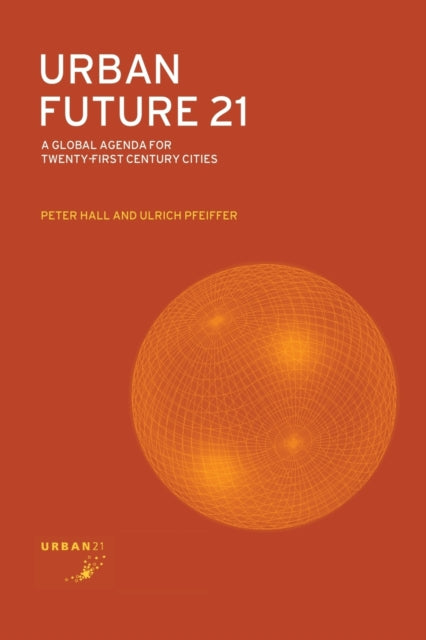 Urban Future 21