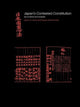Book cover of: Japan's Contested Constitution. By: Glenn D. Hook