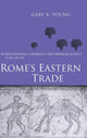 Book cover of: Rome's Eastern Trade