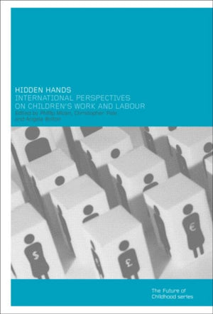 Hidden Hands