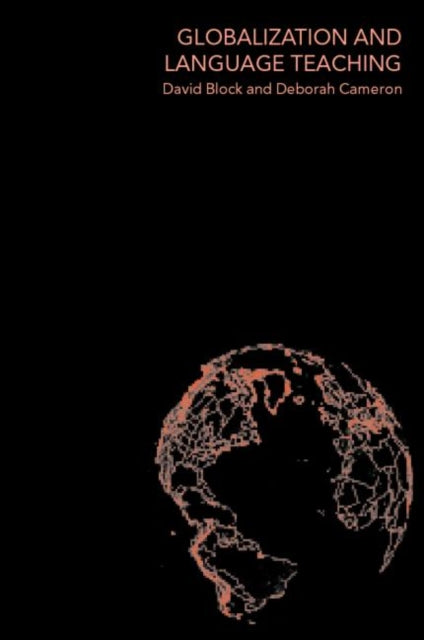 Book cover of: Globalization and Language Teaching