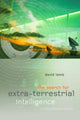 Book cover of: Search for Extra Terrestrial Intelligence. By: David Lamb