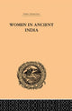 Book cover of: Women in Ancient India. By: Clarisse Bader