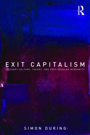 Exit Capitalism