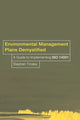Book cover of: Environmental Management Plans Demystified