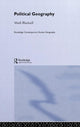 Book cover of: Political Geography