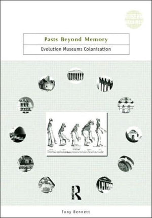 Pasts Beyond Memory