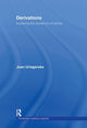 Book cover of: Derivations