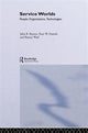 Book cover of: Service Worlds