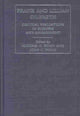 Book cover of: Frank and Lilian Gilbreth. By: John C. Wood
