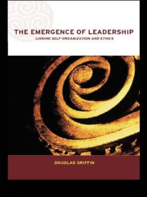 Book cover of: Emergence of Leadership