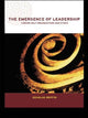 Book cover of: Emergence of Leadership