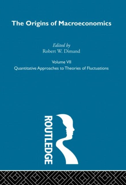 Origins of Macroeconomics
