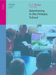 Book cover of: Questioning in the Primary School. By: Wragg, E. C.