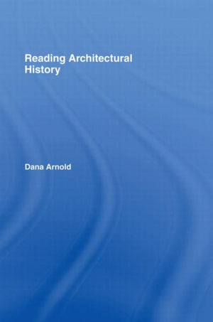 Reading Architectural History