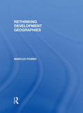 Rethinking Development Geographies