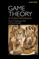 Book cover of: Game Theory