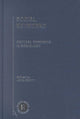 Book cover of: Social Networks. By: John Scott