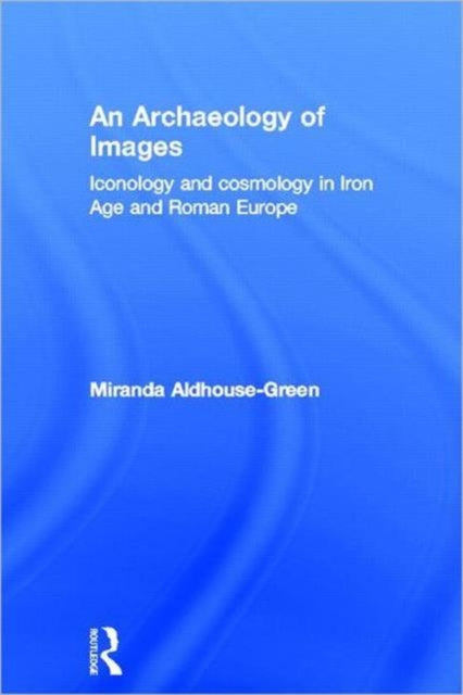 Book cover of: Archaeology of Images