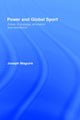 Book cover of: Power and Global Sport