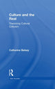 Book cover of: Culture and the Real. By: Catherin Belsey