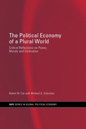 The Political Economy of a Plural World
