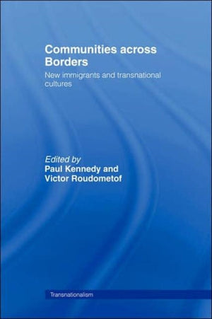 Communities Across Borders