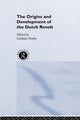 Book cover of: Origins and Development of the Dutch Revolt